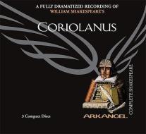 Coriolanus di William Shakespeare edito da Audiogo