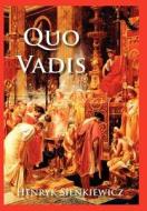 Quo Vadis di Henryk K. Sienkiewicz edito da NORILANA BOOKS