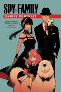 Spy X Family: Family Portrait di Aya Yajima edito da Viz Media, Subs. Of Shogakukan Inc