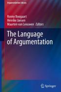 The Language of Argumentation edito da Springer International Publishing