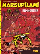Marsupilami 06: Red Monster di André Franquin edito da Carlsen Verlag GmbH