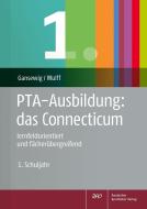 PTA-Ausbildung: das Connecticum di Simone Gansewig, Robert Wulff edito da Deutscher Apotheker Vlg