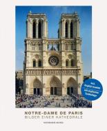 Notre-Dame de Paris di Lothar Schirmer edito da Schirmer /Mosel Verlag Gm