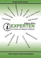 Die iExperten 2010 edito da Books on Demand