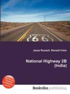 National Highway 2b (india) edito da Book On Demand Ltd.