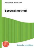 Spectral Method edito da Book On Demand Ltd.