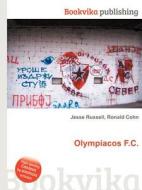 Olympiacos F.c. edito da Book On Demand Ltd.