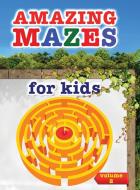 Amazing mazes for kids di Activity Zone edito da Activity Zone