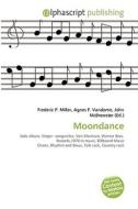 Moondance edito da Vdm Publishing House