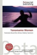 Yanomamo Women edito da Betascript Publishing