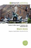 Black Annis edito da Alphascript Publishing