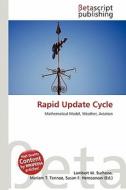 Rapid Update Cycle edito da Betascript Publishing