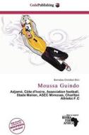 Moussa Guindo edito da Cede Publishing
