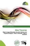 Alex Taveras edito da Fec Publishing