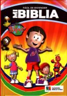 Tla Spanish Children's Biper Bible di American Bible Society edito da AMER BIBLE SOC