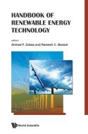 Handbook Of Renewable Energy Technology di Zobaa Ahmed F edito da World Scientific