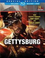 Gettysburg edito da Lions Gate Home Entertainment