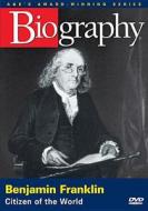 Biography: Benjamin Franklin, Citizen of the World edito da Lions Gate Home Entertainment