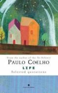 Life di Paulo Coelho edito da HarperCollins Publishers
