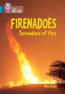 Fire-nados di Mike Gould edito da HarperCollins Publishers