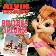 Alvin And The Chipmunks di J. E. Bright edito da Harpercollins Publishers Inc