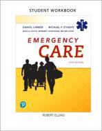 Workbook for Emergency Care di Daniel Limmer, Michael O'Keefe, Edward Dickinson edito da PEARSON