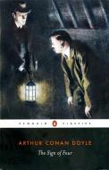 The Sign of Four di Sir Arthur Conan Doyle edito da Penguin Books Ltd