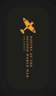 Poetry Of The Second World War di Editor edito da Oxford University Press