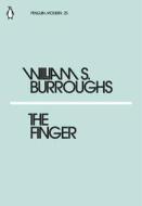 The Finger di William S. Burroughs edito da Penguin Books Ltd
