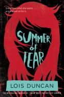 Summer of Fear di Lois Duncan edito da LITTLE BROWN & CO