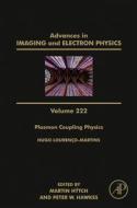 Plasmon Coupling Physics, Wave Effects And Their Study By Electron Spectroscopies edito da Elsevier Science & Technology