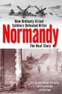 Normandy di Shelagh Whitaker edito da Presidio Press