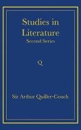 Writings Of Arthur Quiller-couch 11 Volume Paperback Set di Sir Arthur Quiller-Couch edito da Cambridge University Press