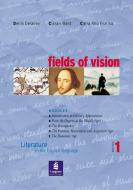 Fields of Vision Global 1 Student Book di Denis Delaney, Ciaran Ward, Carla Rho Fiorina edito da Pearson Education Limited