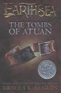 The Tombs of Atuan di Ursula K. Le Guin edito da Turtleback Books