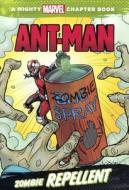 Ant-Man: Small World, Big Problems di Marvel Book Group edito da Turtleback Books