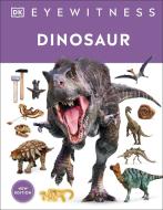 DINOSAUR di DK edito da DORLING KINDERSLEY