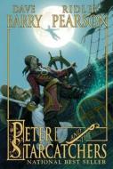 Peter and the Starcatchers (Peter and the Starcatchers, Book One) di Ridley Pearson, Dave Barry edito da DISNEY PR