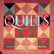 Quilts di Elizabeth V. Warren edito da Universe Publishing