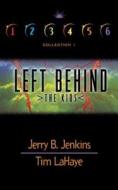 Left Behind the Kids: Books 1-6 di Jerry B. Jenkins, Tim Lahaye edito da TYNDALE HOUSE PUBL