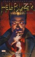 John Constantine - Hellblazer di Jamie Delano edito da Titan Books Ltd