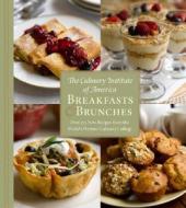 Breakfasts And Brunches di The Culinary Institute of America edito da Lebhar-friedman Books,us