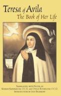 The Book of Her Life di St. Teresa of Avila, Jodi Bilinkoff edito da Hackett Publishing Co, Inc