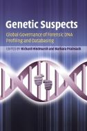 Genetic Suspects di Tbd edito da Cambridge University Press