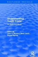 Revival: Understanding Youth Crime (2003) di Mark Lynch edito da Taylor & Francis Ltd