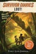 Lost! di Terry Lynn Johnson edito da HOUGHTON MIFFLIN