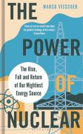 The Power of Nuclear di Marco Visscher edito da Bloomsbury USA