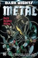 Dark Nights: Metal di Grant Morrison edito da DC Comics