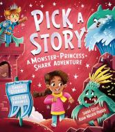 A Monster Princess Shark Adventure di Sarah Coyle edito da HarperCollins Publishers