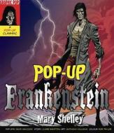 Frankenstein di Mary Wollstonecraft Shelley, Claire Bampton, David Hawcock edito da Walker Books Ltd